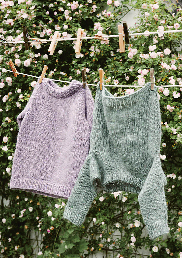 Basic Sweater - Image 2