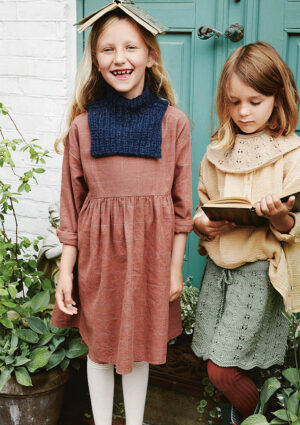 Half Patent Neck Warmer