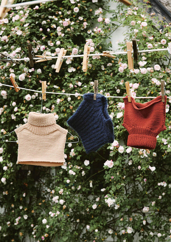 Neck Warmer - Image 2