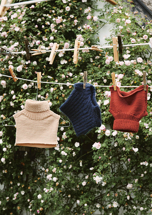 Neck Warmer - Image 2