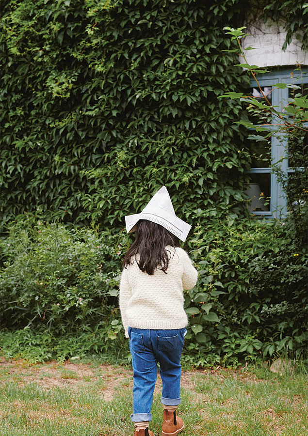 Pearl Sweater - Image 4