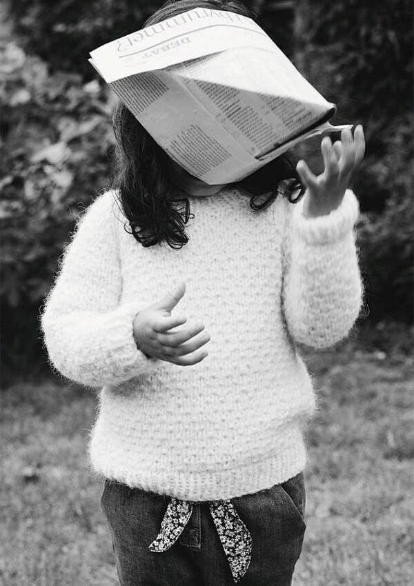 Pearl Sweater - Image 3