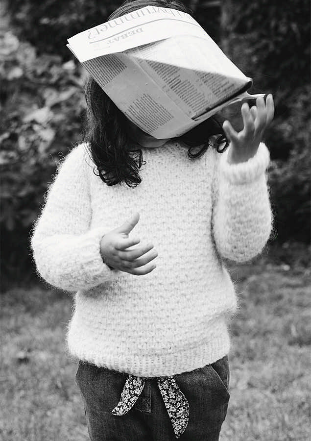 Pearl Sweater - Image 3
