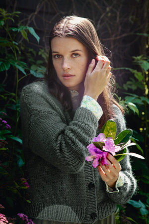 Embla Cardigan
