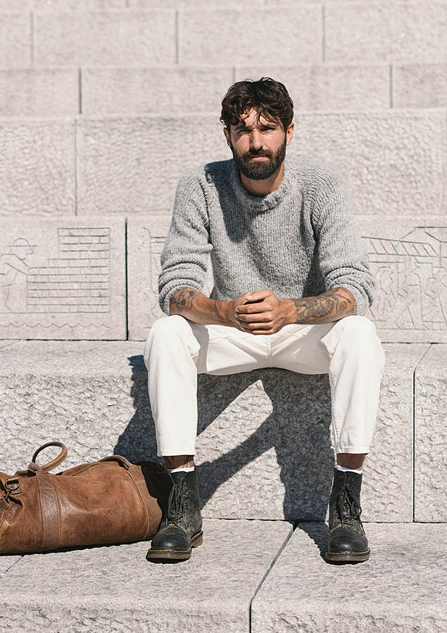 MR Casual - Image 3