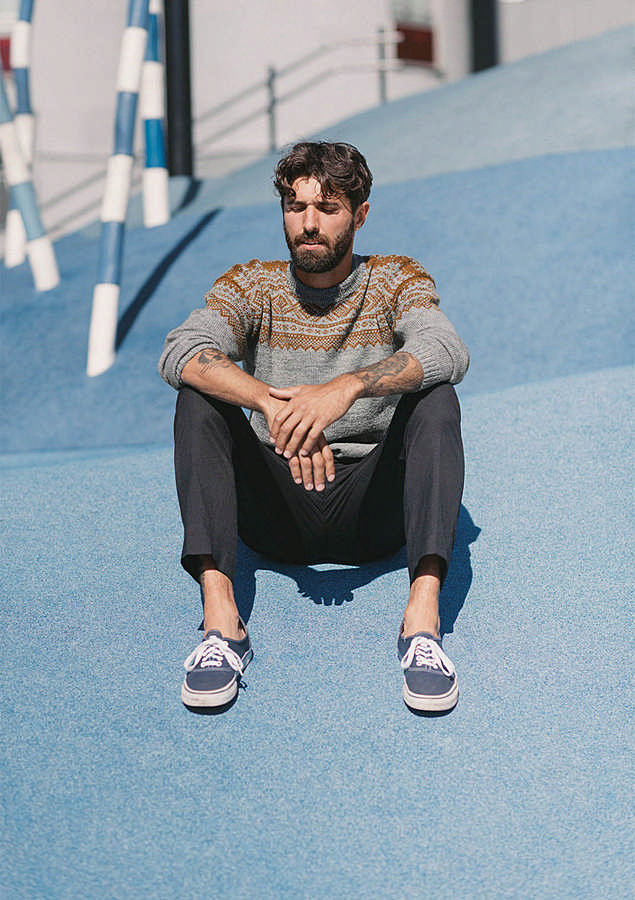 Marius - Image 2