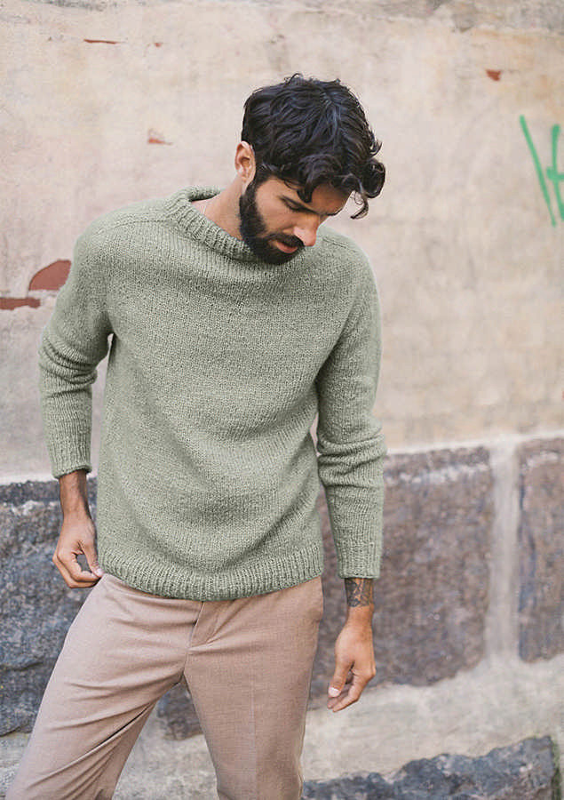 Jesper Sweater - Image 6