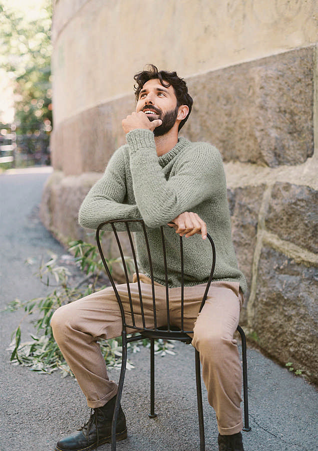 Jesper Sweater - Image 5