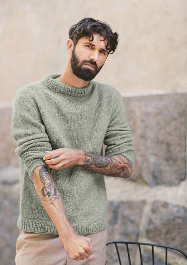 Jesper Sweater - Image 4