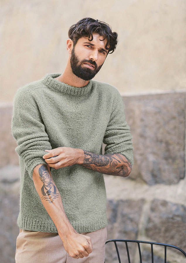 Jesper Sweater - Image 4