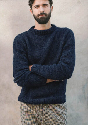 Jesper Sweater