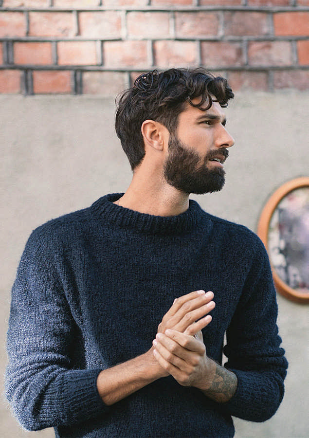 Jesper Sweater - Image 3