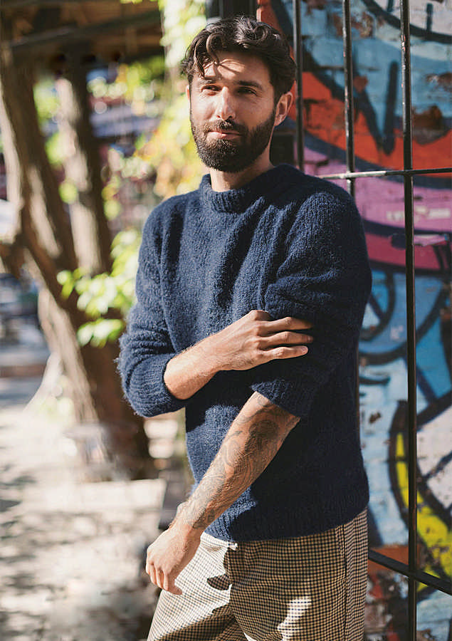Jesper Sweater - Image 2
