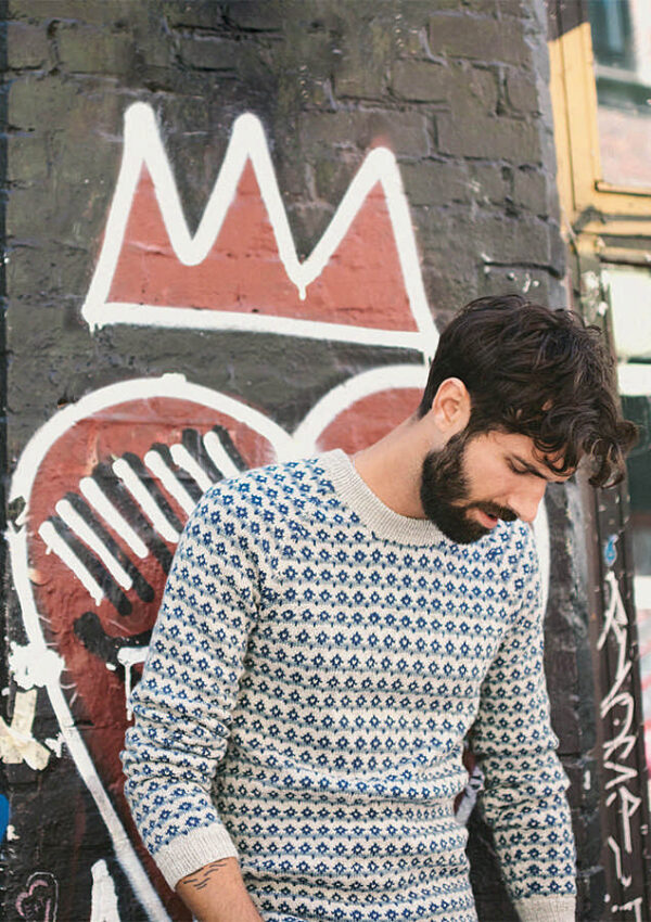 Pelle Sweater - Image 2