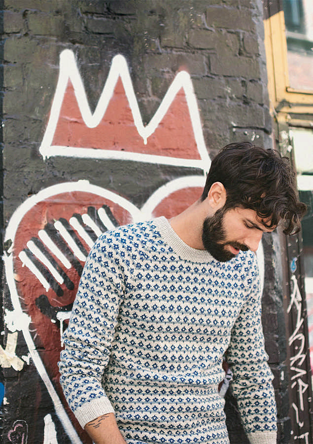 Pelle Sweater - Image 2