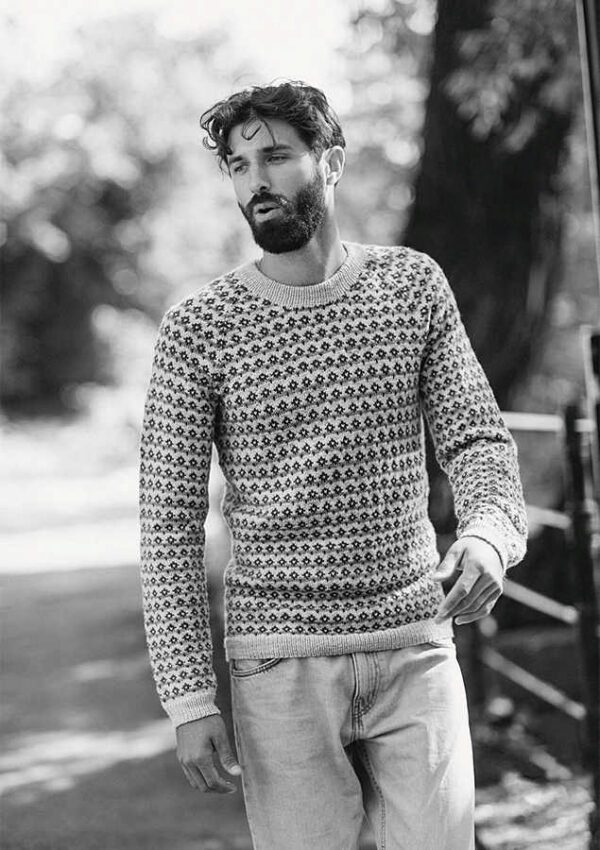 Pelle Sweater - Image 3