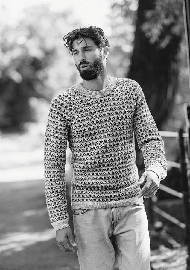 Pelle Sweater - Image 3