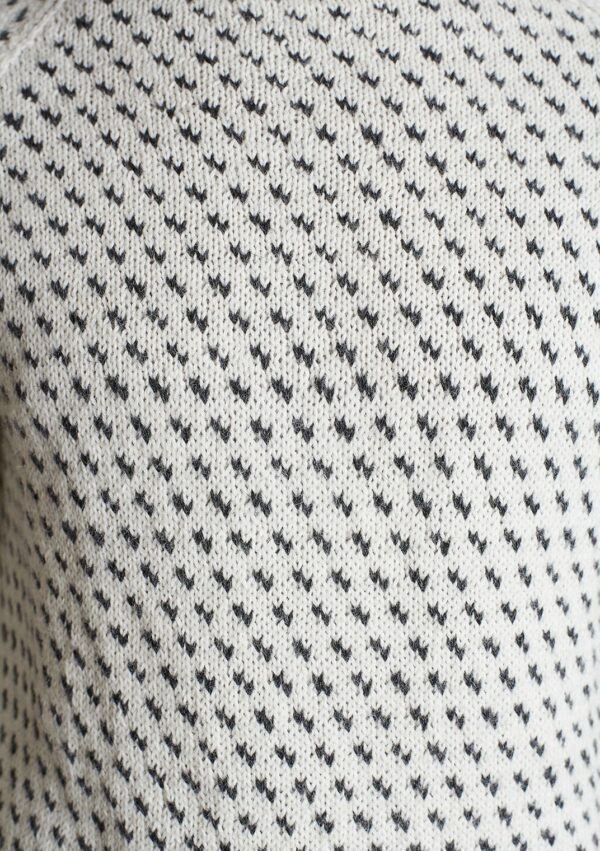Sandnes Garn Icelandic Sweater - Image 2