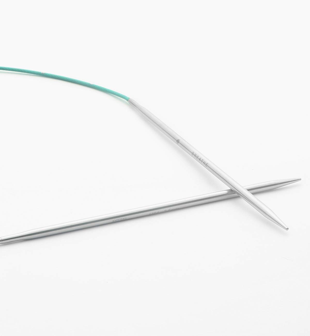Knitter's Pride Mindful Collection 24" Fixed Circulars - Image 2