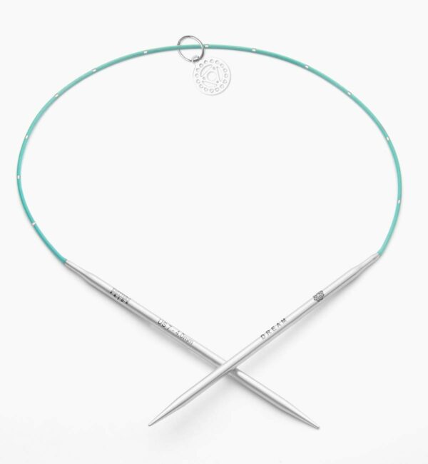 Knitter's Pride Mindful Collection 24" Fixed Circulars - Image 3