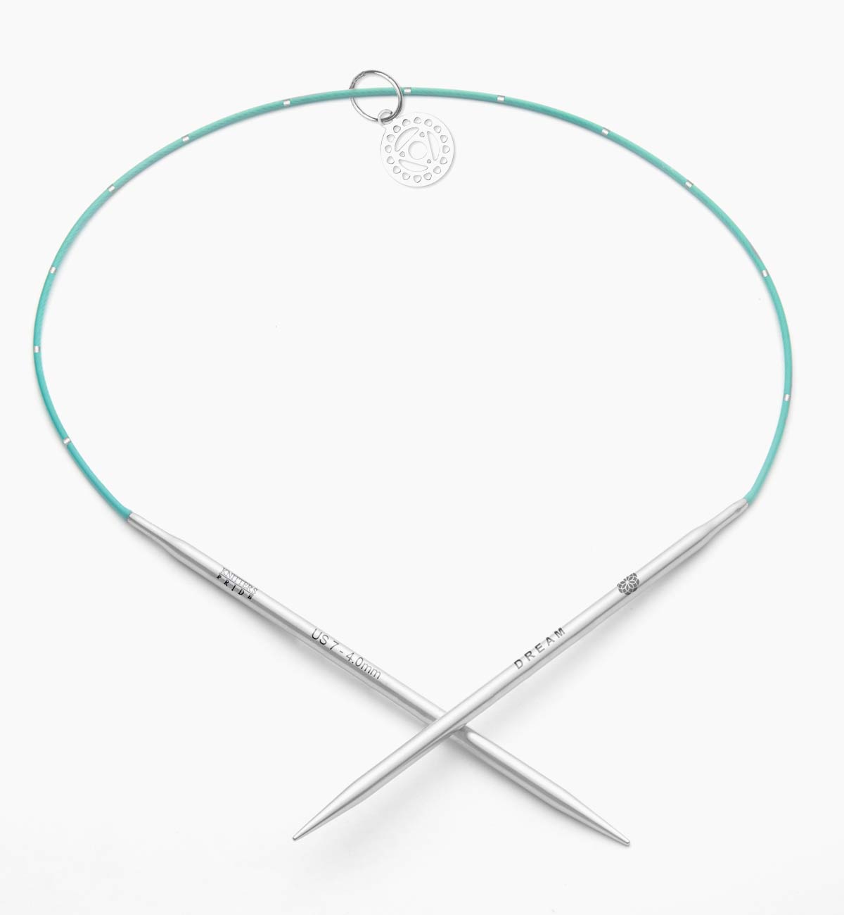 Knitter's Pride Mindful Collection 24" Fixed Circulars - Image 3