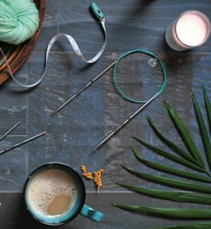 Needles & Accessories