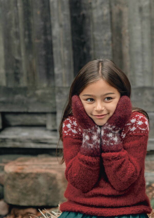 Putty Mittens - Image 2