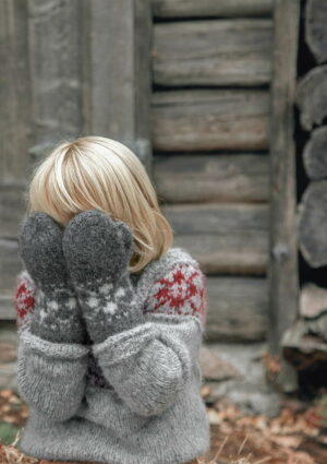 Putty Mittens