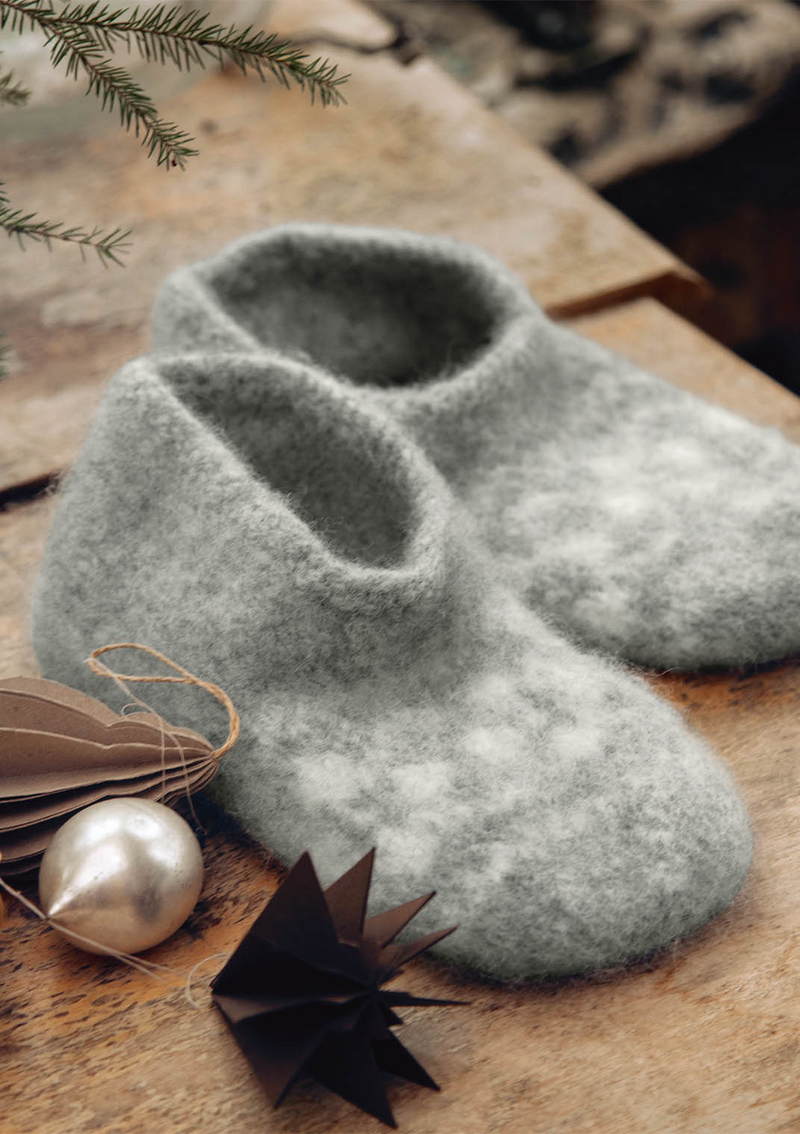 Putty Slippers for Adults