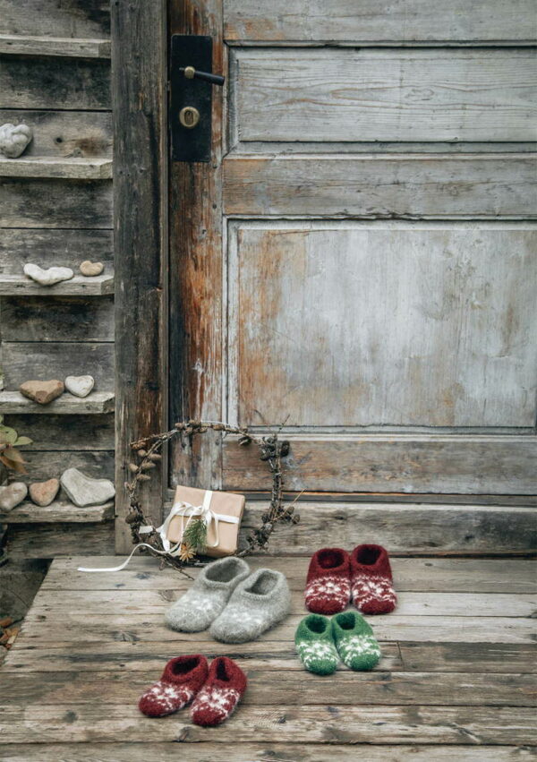 Putty Slippers for Adults - Image 2