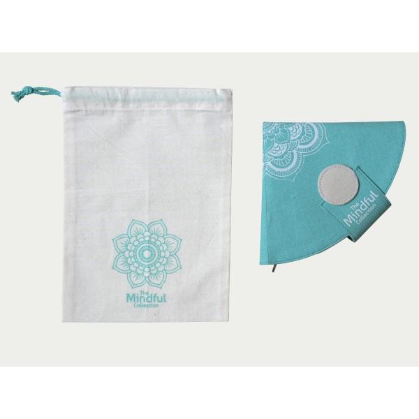 Knitter's Pride Mindful Collection: 10" Fixed Set | Explore - Image 2
