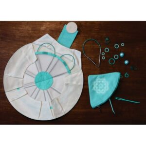 Knitter's Pride Mindful Collection: 10" Fixed Set | Explore