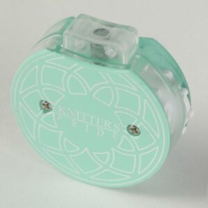 Knitter's Pride Mindful Collection Row Counter