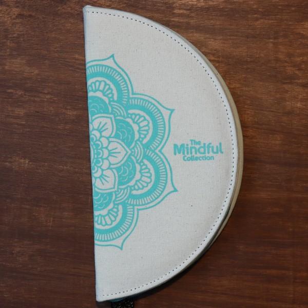 Knitter's Pride Mindful Collection: 4" Interchangeable Set Complete | Warmth