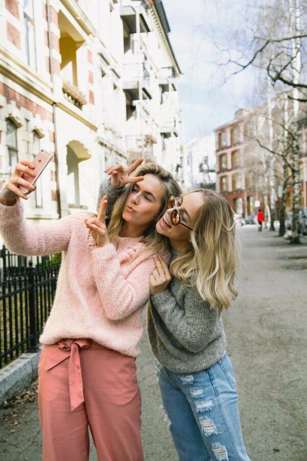 Sandnes Garn + Tiril Eckhoff: Tiril Sweater - Image 3