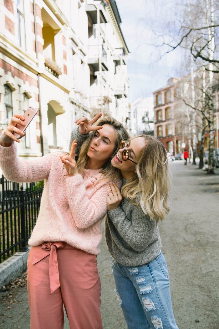 Sandnes Garn + Tiril Eckhoff: Tiril Sweater - Image 3