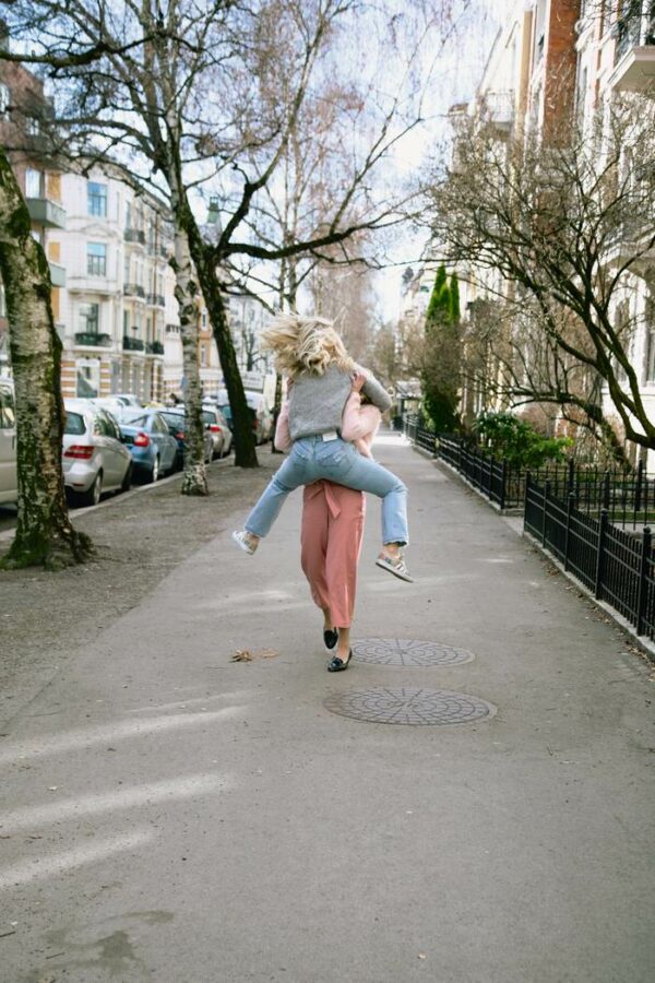 Sandnes Garn + Tiril Eckhoff: Tiril Sweater - Image 2