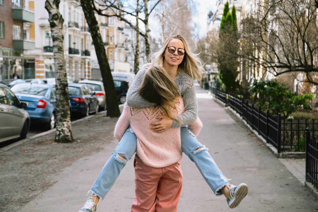 Sandnes Garn + Tiril Eckhoff: Tiril Sweater - Image 18