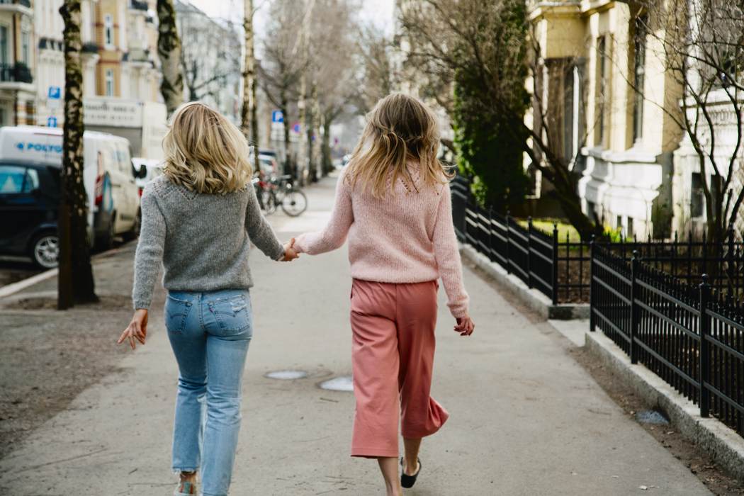Sandnes Garn + Tiril Eckhoff: Tiril Sweater - Image 17