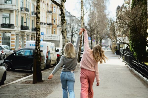 Sandnes Garn + Tiril Eckhoff: Tiril Sweater - Image 16