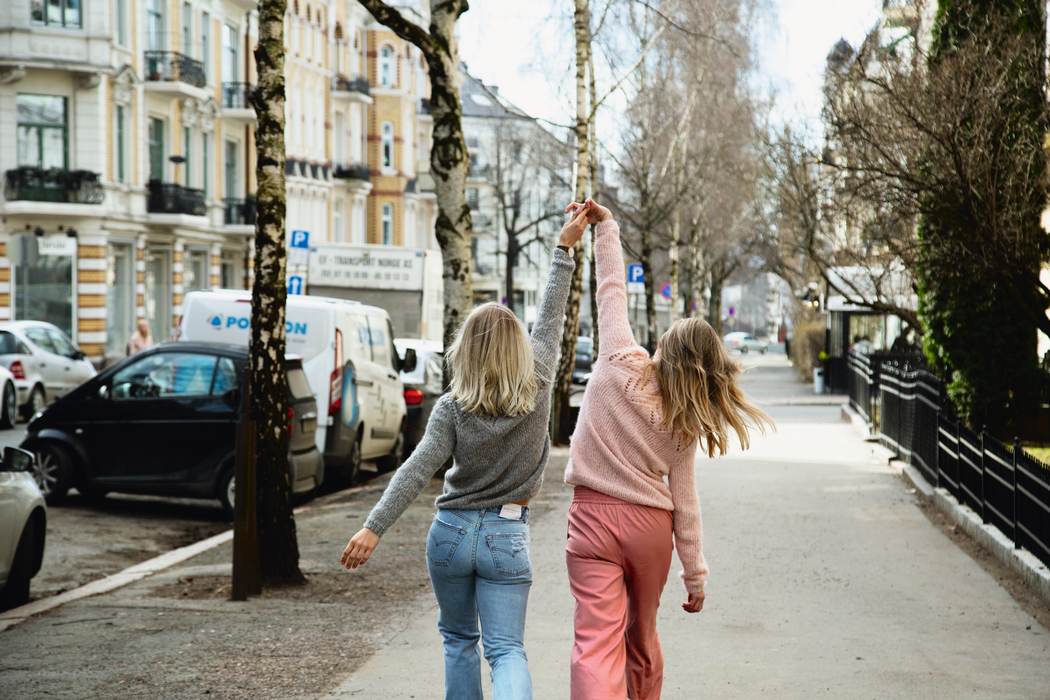 Sandnes Garn + Tiril Eckhoff: Tiril Sweater - Image 16