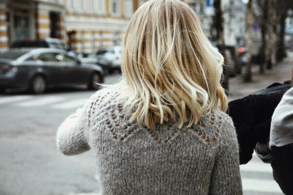 Sandnes Garn + Tiril Eckhoff: Tiril Sweater - Image 15