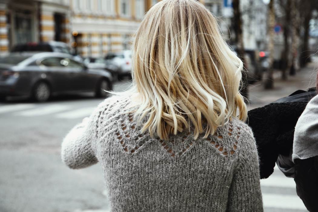 Sandnes Garn + Tiril Eckhoff: Tiril Sweater - Image 15