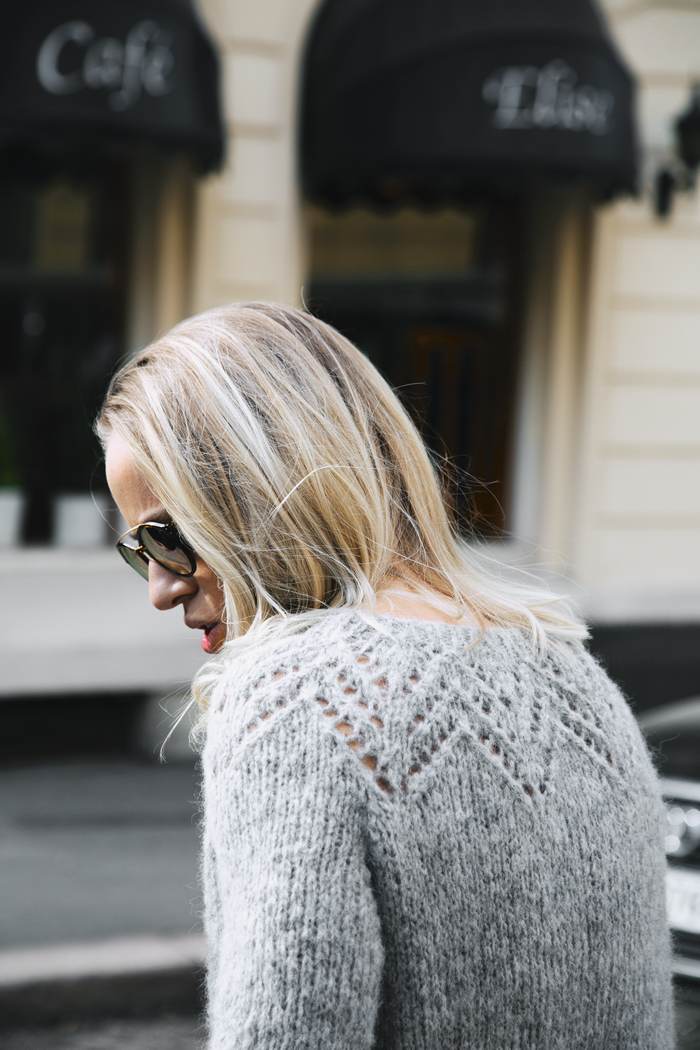 Sandnes Garn + Tiril Eckhoff: Tiril Sweater - Image 14