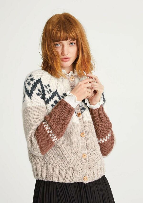Bursfjell Jacket - Image 2