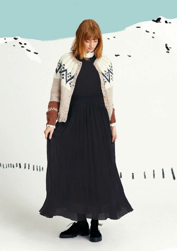 Bursfjell Jacket - Image 3