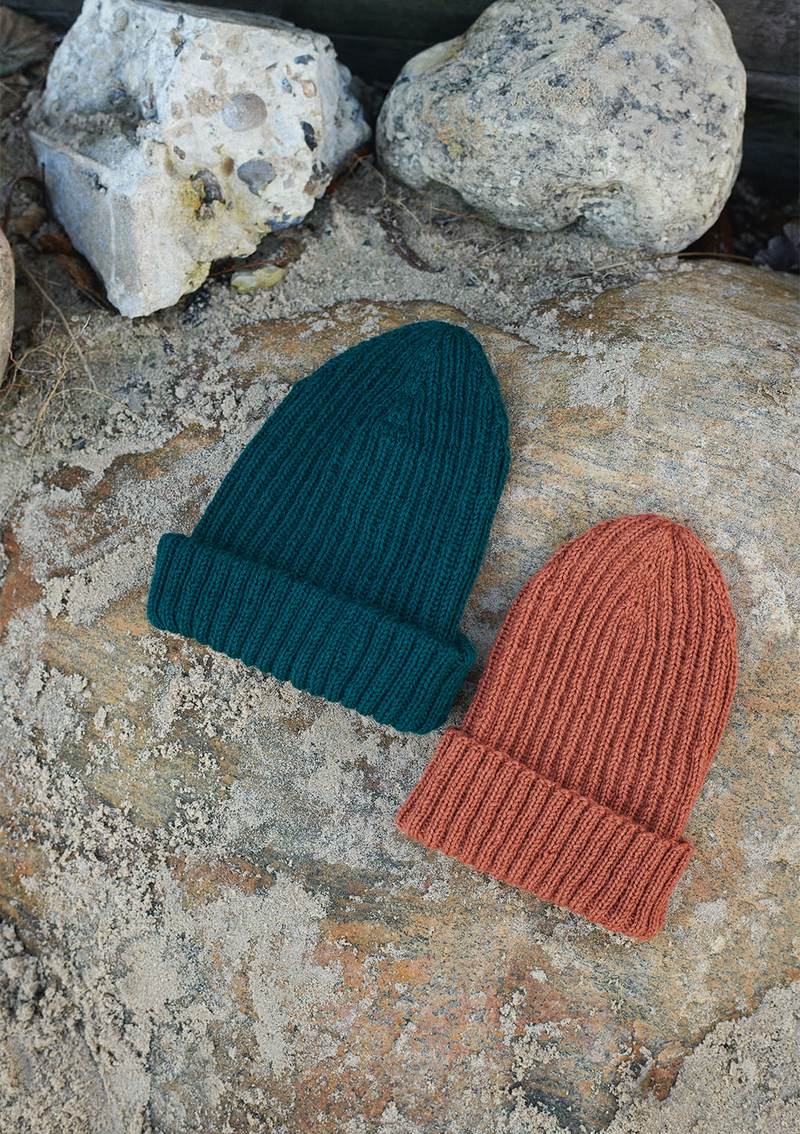 Ribbed Hat - Nr 3 - Image 2