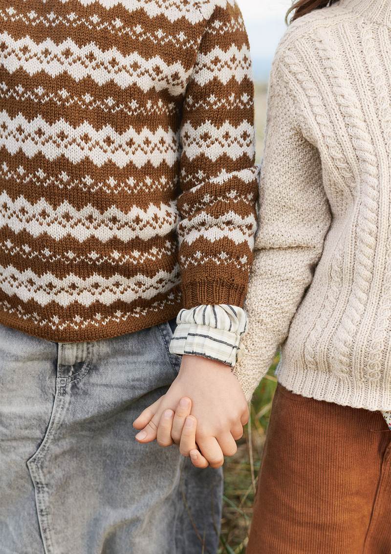 Verde Raglan Sweater - Nr 5 - Image 9