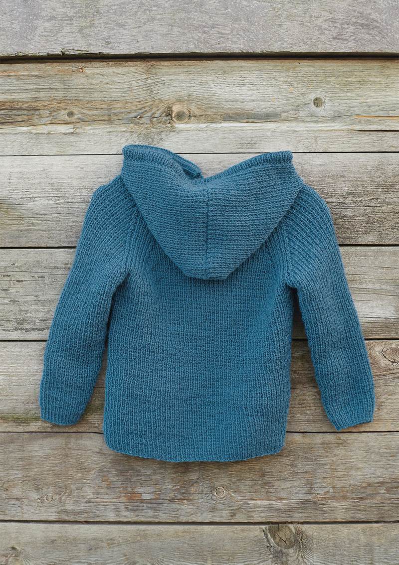 Favorite Hoodie - Nr 6 - Image 3