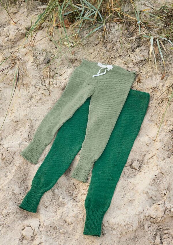 Drawstring Pants - Nr 7 - Image 2